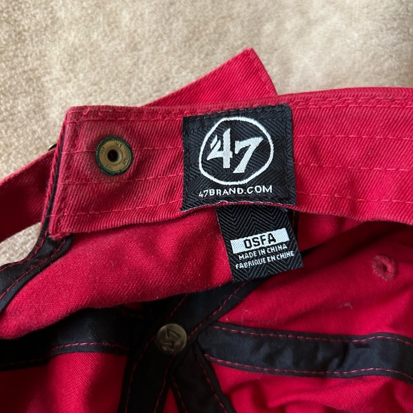 Heartbreaker Dad Hat - Picture 5 of 7